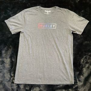 Men’s Hurley T-Shirt